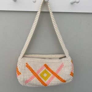Cute 1960s Roger Van S handbag